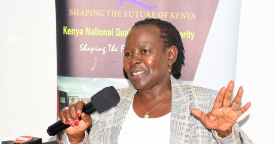 TVET Institutions Urged to Partner with Industry Players for Growth