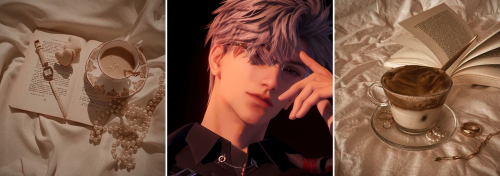You Absolutely Cannot Tell Me Sylus Doesnt Do A Little Happy Dance In His Head Every Time Mc Does Something
