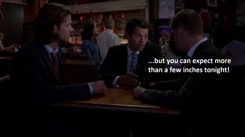 imdestieltrash-blog - Destiel Trash