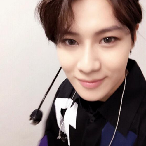 ♡taemin icons♡ like/reblog if u use~