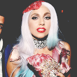 heavymetalglory:  Born This Way Era 