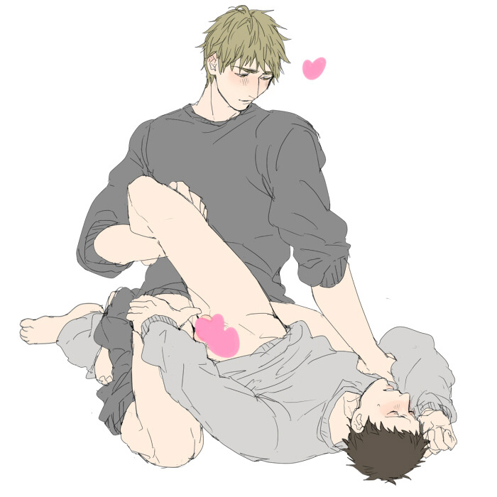Yaoi Crave