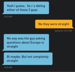 The Truth of BuzzFeed’s Grindr BBQ