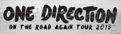  On The Road Again Tour 2015: Australia, Thailand, Philippines, Singapore, Japan