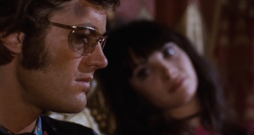 cinemaphiles: Easy Rider (1969) dir. Dennis Hopper