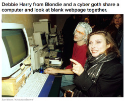 turnipforthebooks: adulthoodisokay: The ‘90s were wild. it’s still loading 