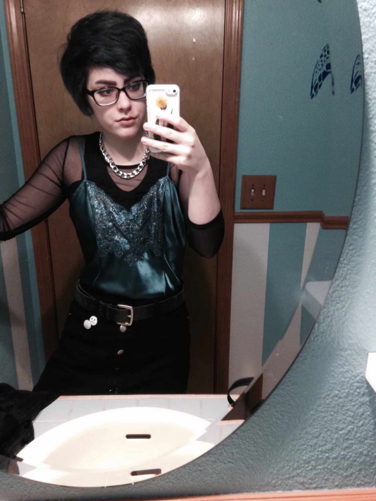 7uv:  happy trans day of visibility!!!  im proud of myself for all ive accomplished
