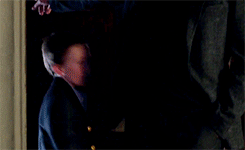 shadowhuntersdoitwell:Lightwood siblingsin “ Of Men and Angels “