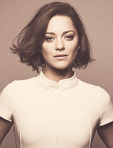 poisonyvi:  50 flawless women in no particular order ↳ 9) Marion Cotillard 