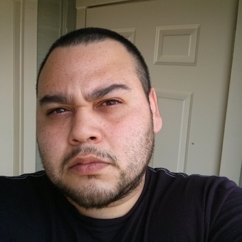edt3ch5:  What do you think? Better scruffy with short hair?
