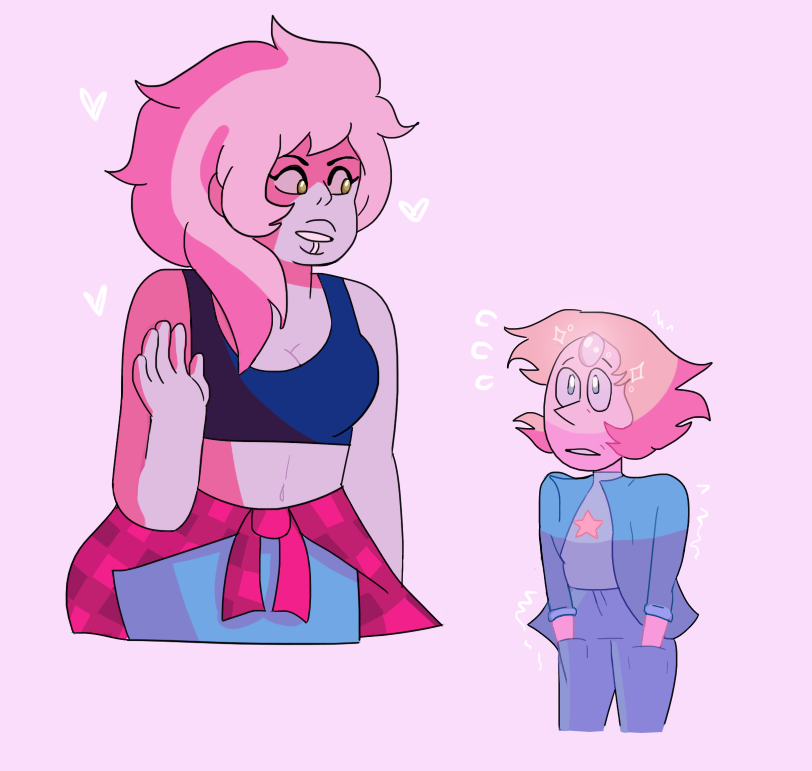 ayuhhs: *SLAMS FIST ON TABLE* GIVE US MYSTERY PEARL DATE EPISODEimagine mystery girl