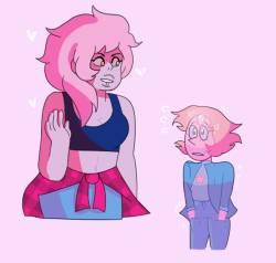 Ayuhhs: *Slams Fist On Table* Give Us Mystery Pearl Date Episodeimagine Mystery Girl