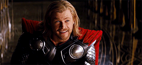 fallenvictory: Thor Odinson through the years.