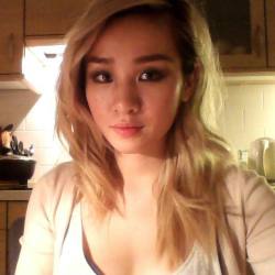 Angryasiangirlsunited:  Are There Any Angry Asian-Dutch Girls Here? My Name Is Janet.