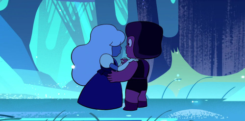 What About You? What About Me? Well You're Here Too We're Here Together ~