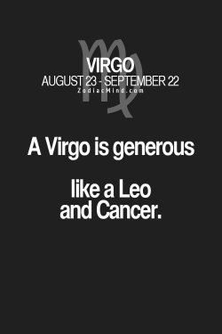 zodiacmind:  Fun facts about your sign here