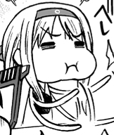 Mods are asleep, post pouts