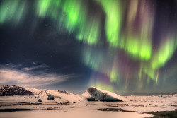 eocene:  IcePerfect (by Iceland Aurora (Photo Tours))