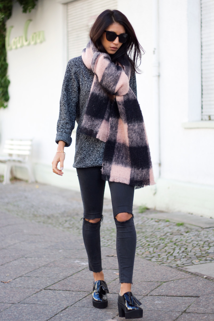 thefashionablekelebek:  thefashionablekelebek