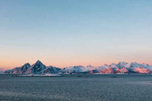 Lofoten