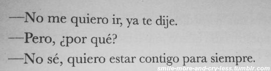 smile-more-and-cry-less: No sé…