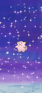 shiny-cradily:  It seems to be based on fairies and pixies, being a magical, humanoid,