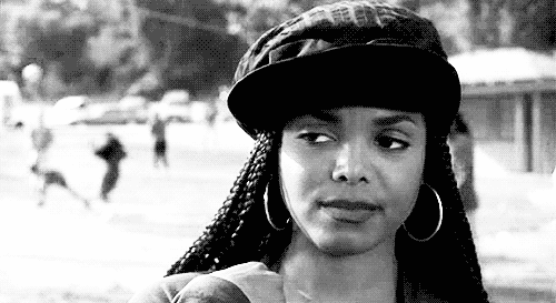 JANET JACKSON