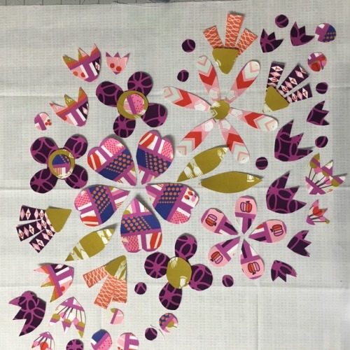 Trend-Tex Challenge 2018: On a side note first - I’ve been busy over the past several weeks wi