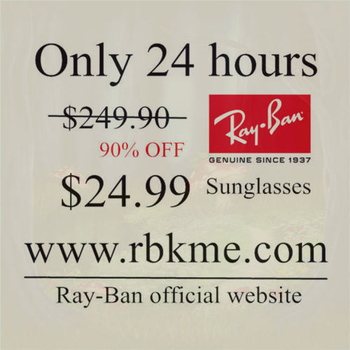 @ibudyou @lukeimyourfathe @blackdeath1 @apunchintherectum Ray-Ban