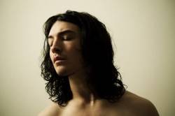 rimmantic-deactivated20151007:  Ezra Miller ” I am very much in love with no one in particular .” 