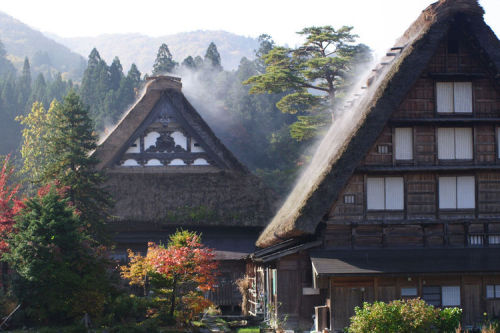 rural japan