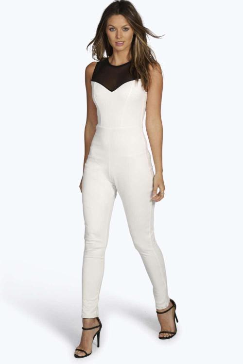 Lily Lace Top Skinny Jumpsuit at boohoo.comhttp://www.boohoo.com/jumpsuits-/lily-lace-top-skinny-jum