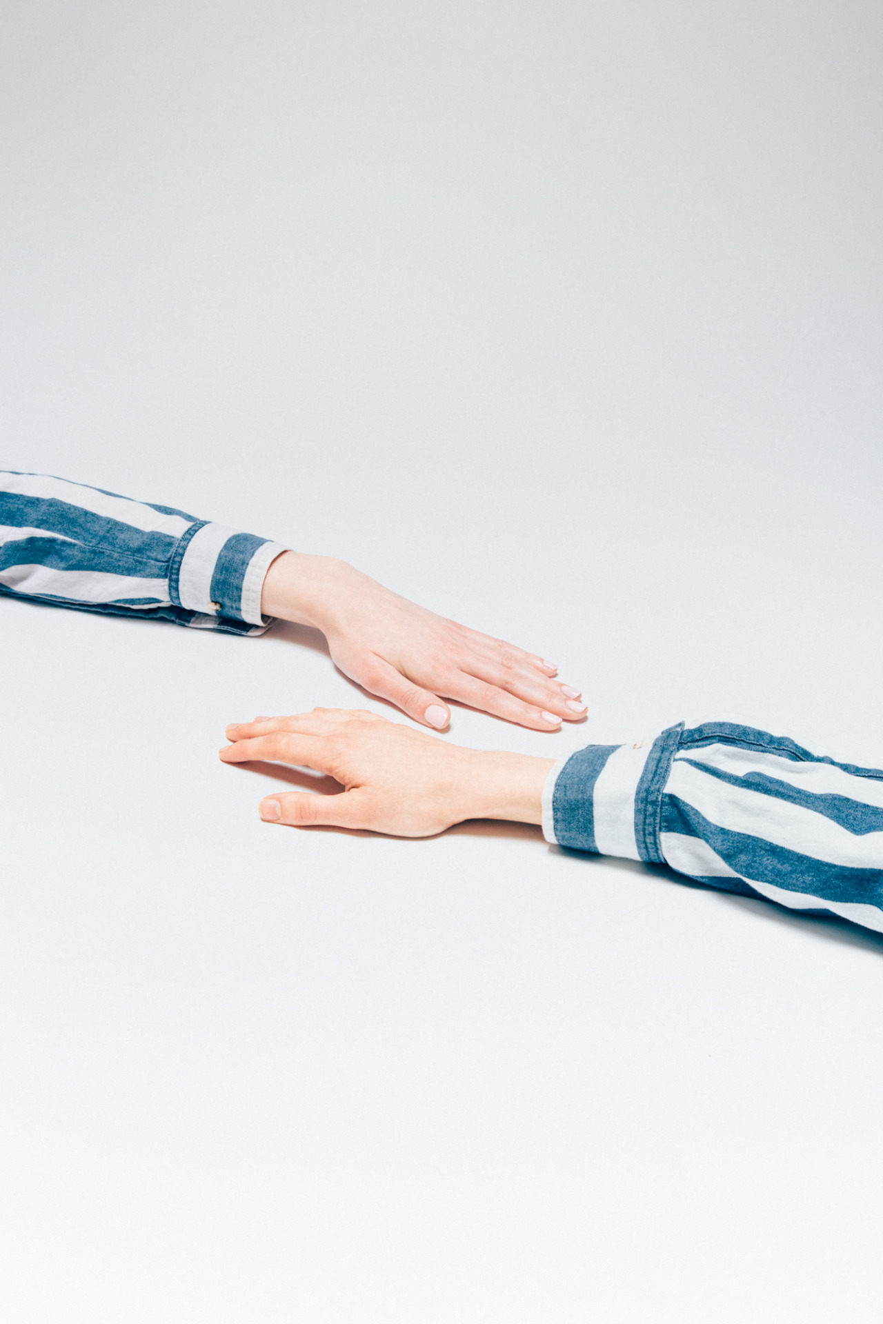 cschoonover:  Chris Schoonover, 2015 Models: Hallie Hutchinson and Colleen Miner