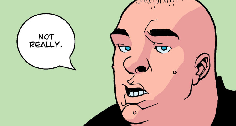 maxximoffed: Invincible #10