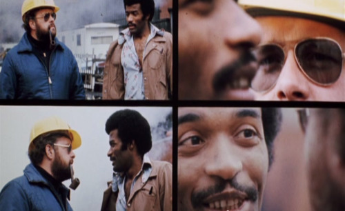 malikshakur:  Superfly “Pusherman” photo sequence chronicling a crack cocaine deal between pushers in Harlem along side the NYPD in coordinates with the CIA.  film by Gordon Parks JR.