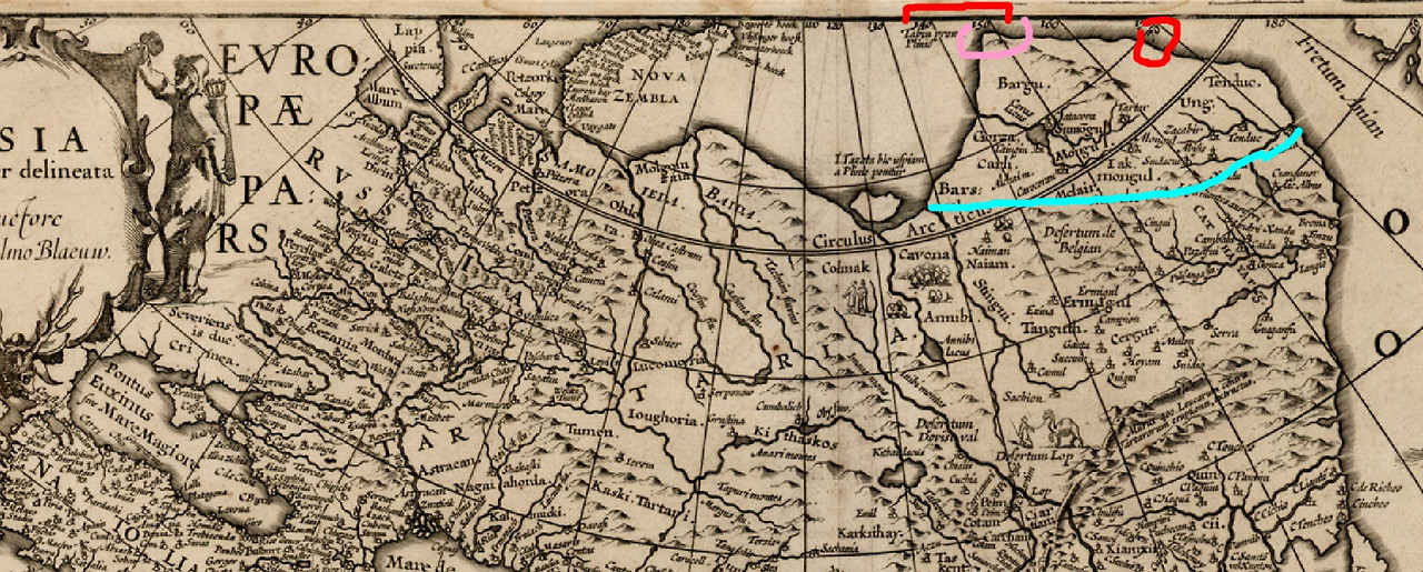 Карты времен екатерины. Карта Тартарии 1706 года. Карта Великой Тартарии 17 века. Карта Тартарии 17 век. Карта Тартарии Гийома Делиля 1706 г.