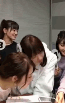 LOVE 西野七瀬