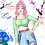 almostglitterycreator