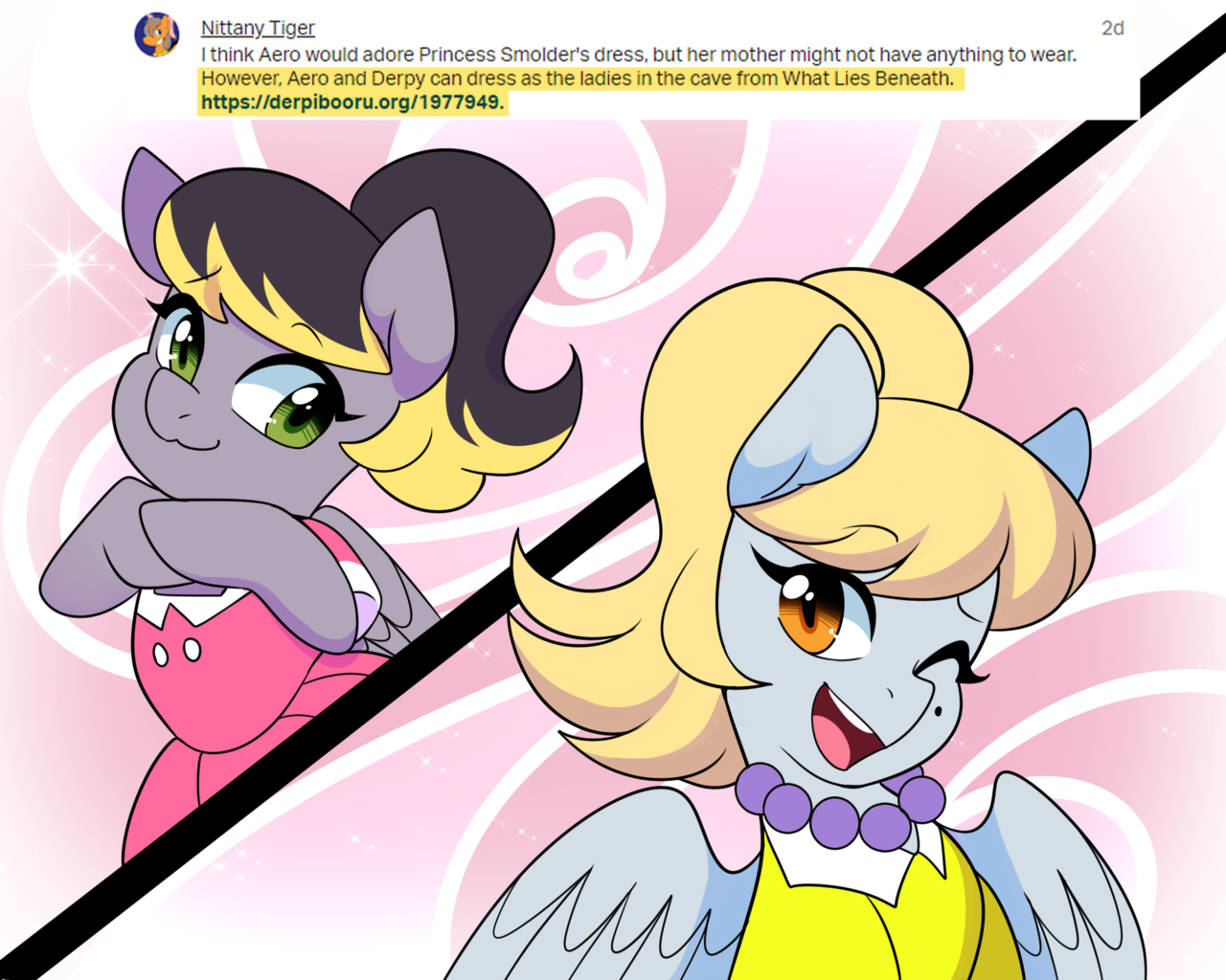 aero-replies:  Pt. 1 Patreon’s choices! (Next time It’ll be tumblr picks no worries)