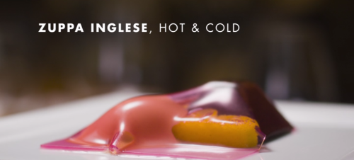 sleepishappiness:Chef’s Table: Massimo Bottura