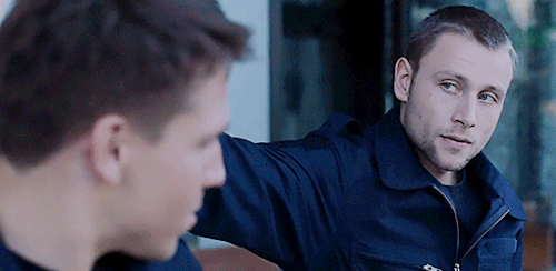 #HannoKoffler #MaxRiemelt | “Free Fall”