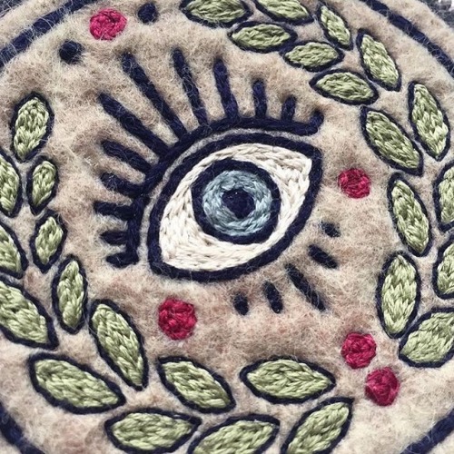 embroideryinsp:Fools &amp; Mortals - etsy store | Instagram: @fools.and.mortals