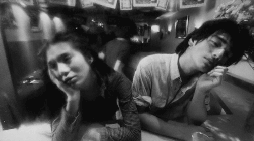 disorienteddreams:    Fallen Angels (Wong Kar Wai, 1995)  