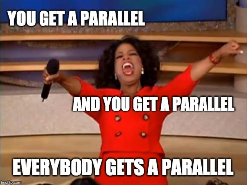 Writing The Later Chapters In Your Final Draft Like