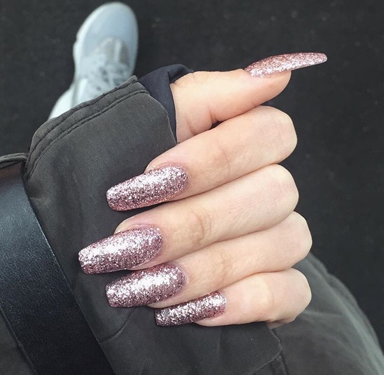 Foam & Diamonds