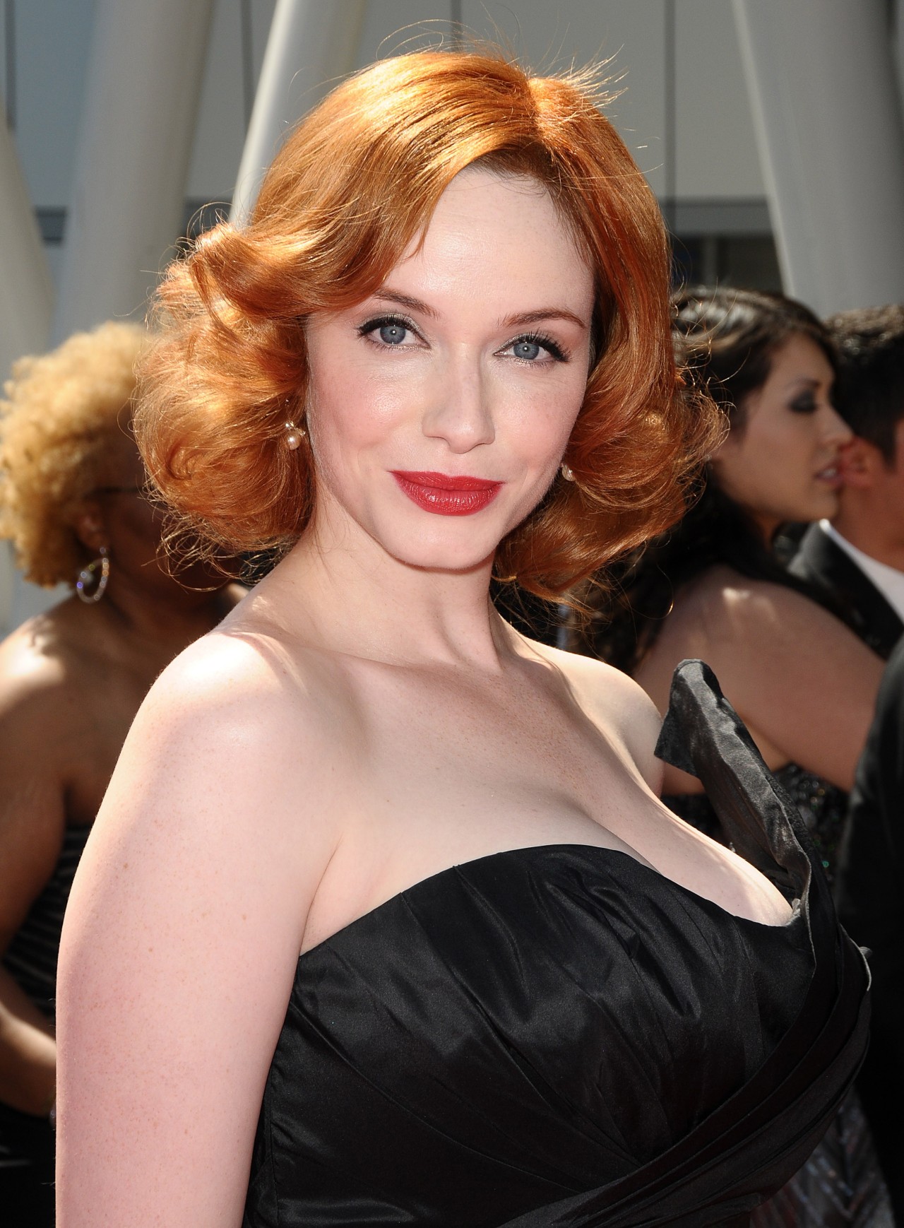 Christina Hendricks 2023