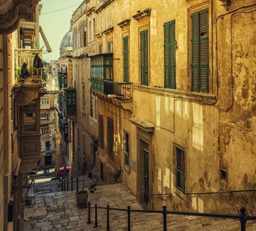 Valletta |Malta