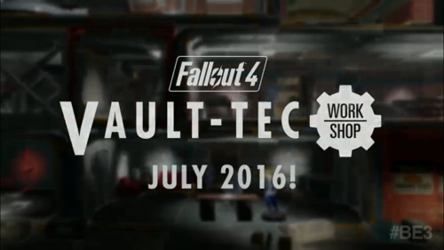 falloutlore:  Fallout 4 next DLCs :) 
