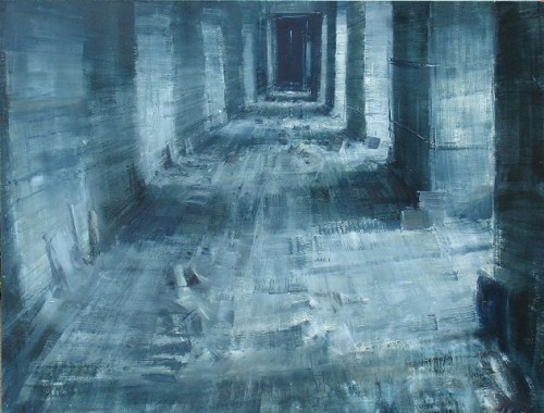 nuclearharvest:  by Alessandro Papetti 2006 
