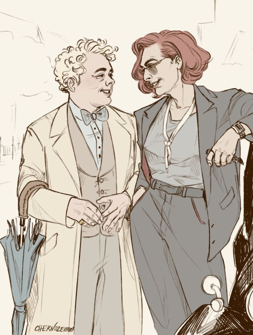 Rumour Has It The Bookseller Is Always Such A Chipper Guy Because His Moody Mistress Pegs Him Every Other